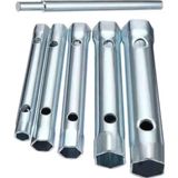 Astraltech Aee® 6 Parça Kovan Anahtarı Seti – Torklu Buji Sökme Takma Takımı – 8-9/10-11/12-13/14-15/16-17 mm