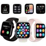 Astraltech Akıllı Saat Çok Fonksiyonlu Uyku Takibi Adımsayar Nabız Ölçer Arama Cevaplayan - Altın - Siyah - 35 - 48 mm - Belirtilmemiş