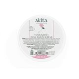 Astraltech Akita% 100 Doğal Yumuşatıcı Ayak Kremi Gül 100ML