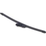 Astraltech Arka Cam Silecek Süpürgesi 28Cm Vw Golf 6 Ile Uyumlu 2009-2012