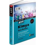 Astraltech Ayt Kimya Soru Bankası: Tamamı Video Çözümlü