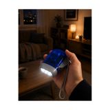 ASTRALTECH Basmalı Dinamolu El Feneri Pilsiz Taşınabilir LED Aydınlatma