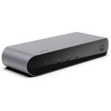 Astraltech Belkin Thunderbolt 4 Dock Pro, Tek 8K 60Hz, Çift 4K Ekran Uyumlu, 2 X Thunderbolt 4 Bağlantı Noktası