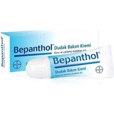 Astraltech Bepanthol Dudak Bakım Kremi 7.5 ml