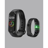 Astraltech Bluetooth Akıllı Bileklik Spor Modlu Kalp Atış Takipli Uyku Analizli - Renkli
