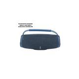 ASTRALTECH BOMBOX 3 PRO MAVİ