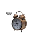 Astraltech Bronz Metal Masa Saati