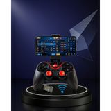 Astraltech Çift Analog Joystickli 14 Tuşlu Bluetooth Oyun Kumandası