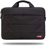Astraltech Classone Romeo Serisi Tl2400 13-14 Inch Uyumlu Su Geçirmez Kumaş,Macbook Notebook,Laptop,El Çantası-