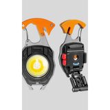 Astraltech Çok Modlu LED Işıklı Pratik Anahtarlık