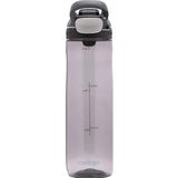 Astraltech Contigo Ashland Autospout Tritan Suluk 720 Ml, Gri