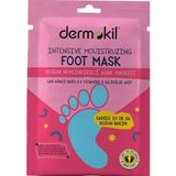 Astraltech Dermokil Yoğun Nemlendirici Ayak Maskesi 30 ml
