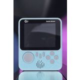 Astraltech El Atarisi 3.5 Inç Ekran Çift Konsol 666 Adet Retro Oyun Gamepad