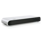 Astraltech Elgato Thunderbolt 3 Dock, 85W, 3 X Usb3.0, 2 X Thunderbolt 3, 1 X Display Port, Gigabit Ethernet, 3