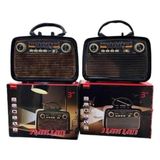 ASTRALTECH Eskitme Nostalji Tasarımlı Bluetoothlu Nostalji Radyo Ahşap Nostaljik Görünümlü