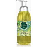 Astraltech Eyüp Sabri Tuncer Doğal Zeytinyağlı Köpük Sabun Ayvalık Zeytin Çiçeği (500 Ml)