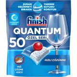 Astraltech Finish Quantum Essential, 50