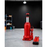 Astraltech Hidrolik Araç Kriko 2 Ton Kaldırma Gücü
