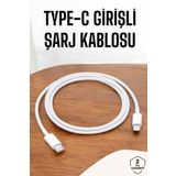 ASTRALTECH Iphone Ios Uyumlu Hızlı Şarj Kablosu Type C To Lightning 12 13 14 15 Pro Max