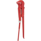 Astraltech Izeltaş Maşalı Boru Anahtarı (85), Kırmızı, 2.5 cm
