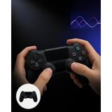 Astraltech Kablosuz Oyun Kolu Çift Titreşimli Ps4 Uyumlu 800 Mah
