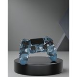 Astraltech Kablosuz Ps4 Oyun Kolu Çift Titreşim Motorlu