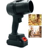 Astraltech Kablosuz Yaprak Üfleyici Bahçe ve Araç Temizleme Hava Üfleme Makinesi - Belirtilmemiş - 0 - Siyah