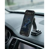 Astraltech Katlanabilir Manyetik Araç Telefon Tutucu 360 Derece Döner Stand