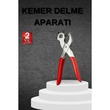 Astraltech Kemer Delme Pensesi
