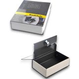 Astraltech Kitap Görünümlü Kasa - Belirtilmemiş
