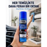 Astraltech Klima ve Araç Havalandırma Temizleyici Sprey - 0,01 gr