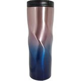 Astraltech Komple 304 L Çelik Degrade 6 Oz 500 ml Kahve Termos Mug CIN229ML