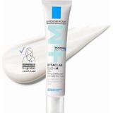 Astraltech La Roche-Posay Effaclar Duo+ M Sivilce ve Siyah Nokta Kremi 40 ml