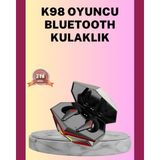 Astraltech LED Işıklı Metal Kasa Kablosuz Gaming Kulaklık