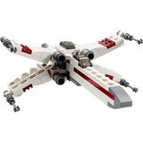 Astraltech LEGO Star Wars 30654 X-Wing Starfighter