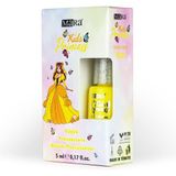 Astraltech Mara Kozmetik Princess Cocuk Oje Sari