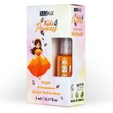 Astraltech Mara Princess Cocuk Oje Turuncu