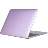 Astraltech Mcstorey Macbook Air 13 İnç Kılıf A1369 A1466 Uyumlu Şeffaf Kristal Hard Case Sert Koruyucu Kapak İn