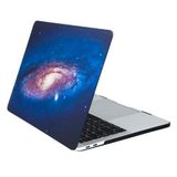 Astraltech Mcstorey Macbook Pro 13 Inç A1278 Kılıf Sert Plastik – 2009–2012 Unibody Uyumlu Lazer Baskılı Desenl