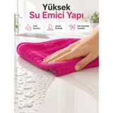 Astraltech Mikrofiber Temizlik Bezi Cam, Ayna, Mobilya ve Tezgah Için