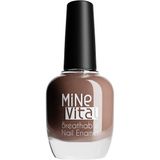 Astraltech Minevital Mocha - Nefes Alan Oje, Breathable, Water Permeable 15 Ml (19)