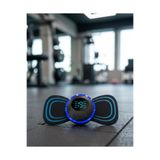 Astraltech Mini Ems Masaj Aleti Taşınabilir Tasarım ve Çoklu Masaj Modu