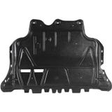 Astraltech Motor Alt Karter Muhafaza Koruma Plastik Dizel 5Q0825236P Audi A3 Ile Uyumlu 2013-2016