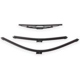 Astraltech Ön Arka Cam Silecek Takımı Set Seat İbiza Ile Uyumlu 2009-2012
