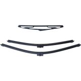 Astraltech Ön Cam Arka Cam Silecek Opel Astra H Hb Hatchback Ile Uyumlu 2004-2012