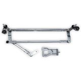 Astraltech Ön Cam Silecek Kolları İç Mekanizması 1K1955601A Vw Golf 6 Ile Uyumlu 2009-2012