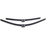 Astraltech Ön Cam Silecek Takımı 60X48Cm Vw Golf 6 Ile Uyumlu 2009-2012