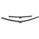 Astraltech Ön Cam Silecek Takımı 65X40Cm Fiat Egea Cross Ile Uyumlu 2021-2024