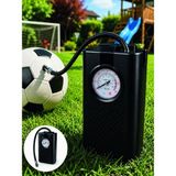 Astraltech Otomobil Bisiklet ve Motosiklet Için Taşınabilir Lastik Hava Pompası