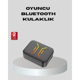 Astraltech Powerbank’lı Bluetooth 5.3 Kulaklık – Kablolu/kablosuz Kullanım, Dokunmatik ve Uzun Pil Süresi